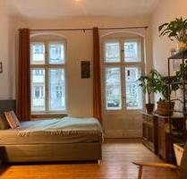 Ferienwohnung in Berlin Sylvester 2025 max. 3 Personen