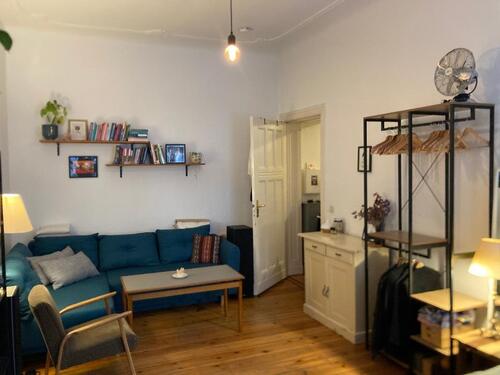 Foto - 1 Zimmer andere zur Miete in Berlin