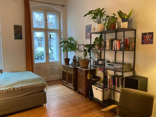 Foto - 1 Zimmer andere in Berlin