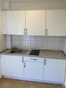 Foto - 1 Zimmer Etagenwohnung in Lemgo