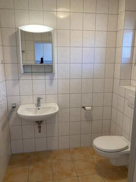 Foto - Etagenwohnung in Lemgo zur Miete