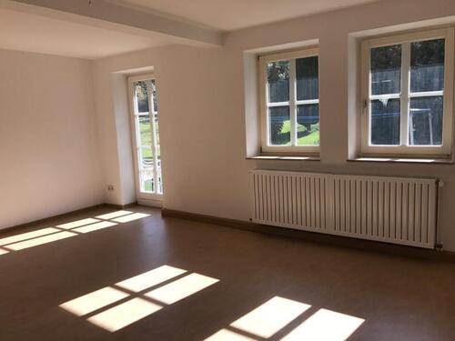 Foto - 3 Zimmer Wohnung in Sontra - 315,00&nbsp;EUR Kaltmiete, ca.&nbsp; 54,57&nbsp;m&sup2;