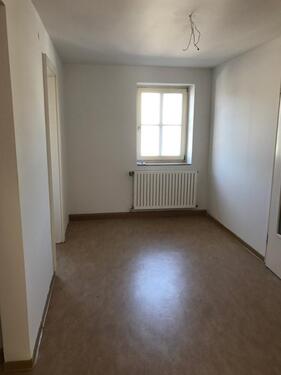 Foto - 3 Zimmer Dachgeschoßwohnung in Sontra