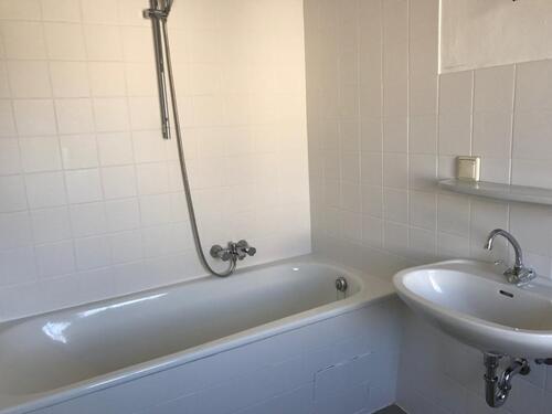 Foto - Dachgeschoßwohnung in Sontra zur Miete