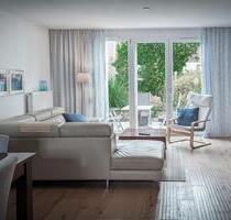 Niedrige Energiekosten-Familien-Reihenhaus Bj2014 mit Garten - Erlensee