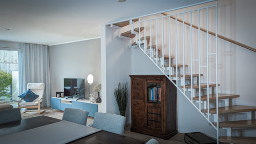 Foto - 5 Zimmer Reihenhaus zum Kaufen in Erlensee