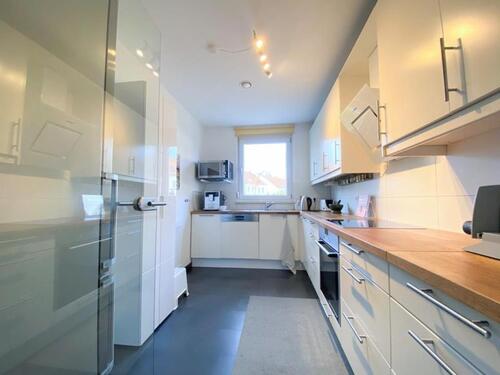 Foto - 5 Zimmer Reihenhaus in Erlensee