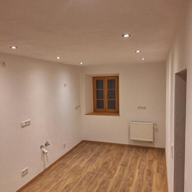 Foto - 2.5 Zimmer Etagenwohnung in Westendorf