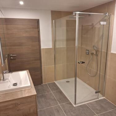 Foto - Etagenwohnung in Westendorf zur Miete