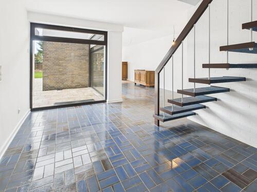 Foto - 4 Zimmer Maisonettenwohnung zur Miete in Düren