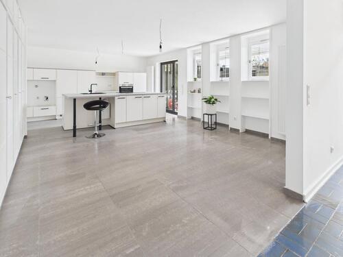 Foto - Maisonettenwohnung in Düren zur Miete