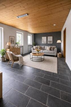 Foto - Wohnung Leutershausen im 1. OG - 700,00&nbsp;EUR Kaltmiete, ca.&nbsp; 80,00&nbsp;m&sup2;