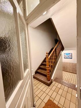 Foto - Helle 3-Zimmer-EG-Wohnung in zentraler Lage von Aalen