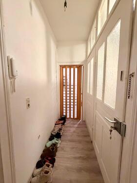 Foto - 3 Zimmer Erdgeschoßwohnung zur Miete in Aalen