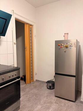 Foto - 3 Zimmer Erdgeschoßwohnung in Aalen