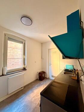 Foto - Erdgeschoßwohnung in Aalen zur Miete