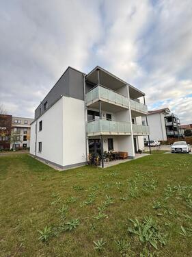 Foto - Moderne Neubau - 3 Zimmer Wohnungen zu Vermieten