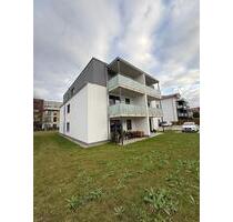 Moderne Neubau - 3 Zimmer Wohnungen zu Vermieten - Bad Langensalza