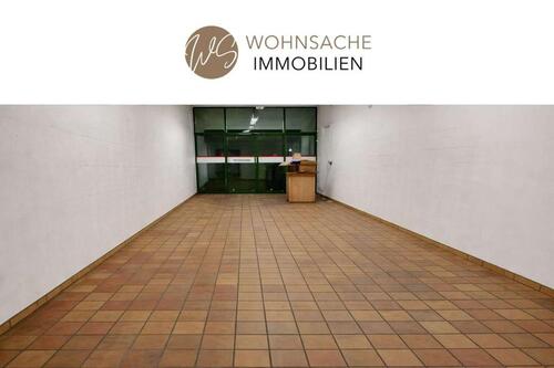 Foto - Attraktive Lagerhalle in Neunkirchen-Seelscheid mit ca. 100 m²