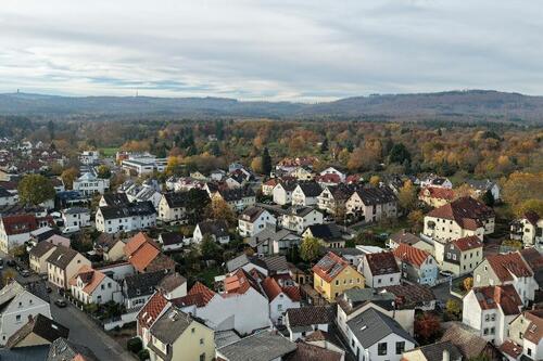 Foto - 3 Zimmer Erdgeschoßwohnung zum Kaufen in Aschaffenburg