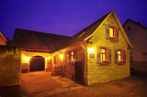 Foto - Privat:Schönes möbliertes Apartment in Mainz-Drais für WE-Pendler