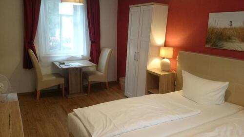 Foto - 1 Zimmer Etagenwohnung zur Miete in Mainz