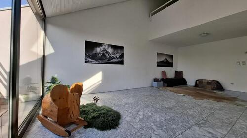 Foto - Exklusive 5,5-Zimmer Maisonette mit traumhaftem Weitblick