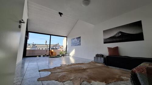 Foto - 5.5 Zimmer Maisonettenwohnung zum Kaufen in Darmstadt