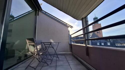 Foto - 5.5 Zimmer Maisonettenwohnung in Darmstadt