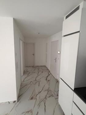 Foto - 3 Zimmer Etagenwohnung zur Miete in Gechingen