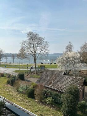 Foto - Schöne 2-Zimmer-Wohnung mit Seeblick am Möhnesee zu vermieten