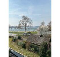 Schöne 2-Zimmer-Wohnung mit Seeblick am Möhnesee zu vermieten