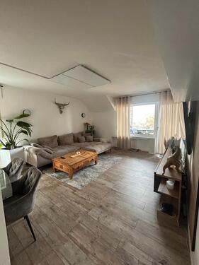 Foto - 2 Zimmer Etagenwohnung in Möhnesee