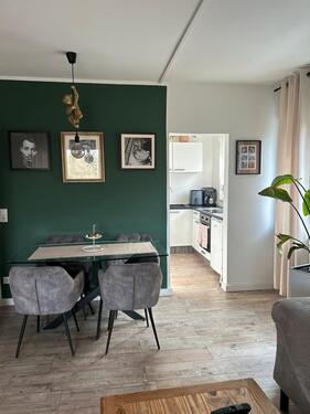 Foto - Etagenwohnung in Möhnesee zur Miete