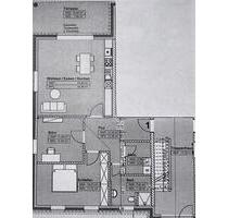 Exklusive Neubauwohnung mit Terrasse am See (93,98 m²) - Rastede