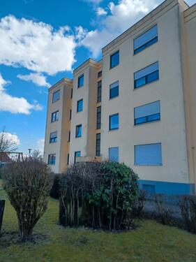 Foto - 4.5 Zimmer Etagenwohnung zum Kaufen in Straubing