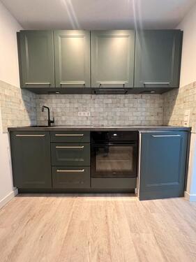 Foto - 1 Zimmer Dachgeschoßwohnung zur Miete in Saarbrücken