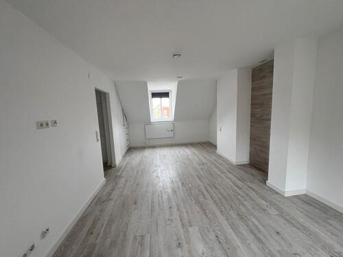 Foto - 1 Zimmer Dachgeschoßwohnung in Saarbrücken