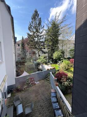 Foto - 2.5 Zimmer Etagenwohnung zur Miete in Essen