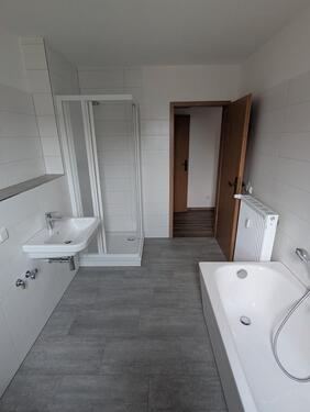 Foto - Erdgeschoßwohnung in Dargun zur Miete