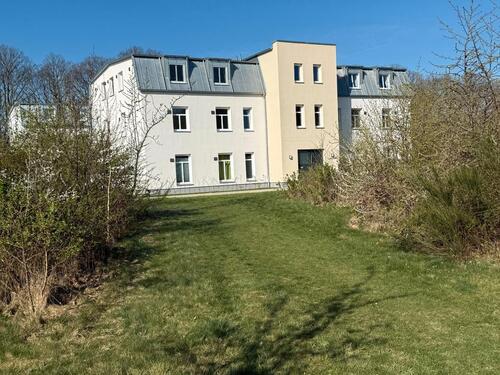 Foto - 3 Zimmer Mietwohng.DBR Ostseepark, Keller, Aufzug, ruhig,Parkett