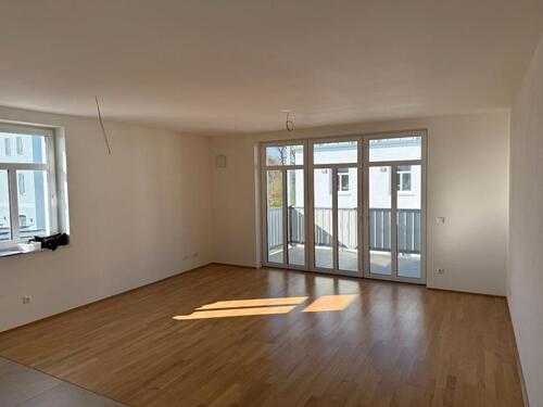 Foto - Etagenwohnung in Bad Doberan zur Miete