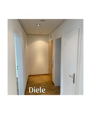 Foto - 3 Zimmer Etagenwohnung zur Miete in Halver