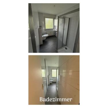 Foto - 3 Zimmer Etagenwohnung in Halver