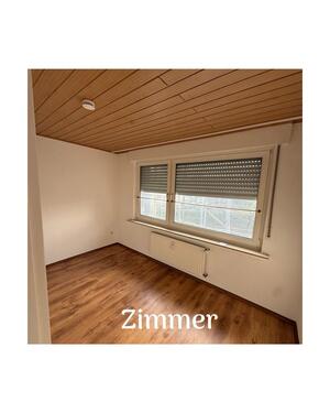 Foto - Etagenwohnung in Halver zur Miete
