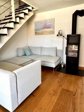 Foto - 4.5 Zimmer Maisonettenwohnung zum Kaufen in Augsburg