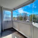 Foto - 3-Raumwohnung mit Balkon - 372,00&nbsp;EUR Kaltmiete, ca.&nbsp; 59,00&nbsp;m&sup2;