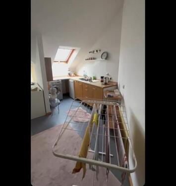 Foto - Einzimmerwohnung - 830,00&nbsp;EUR Kaltmiete, ca.&nbsp; 27,00&nbsp;m&sup2;