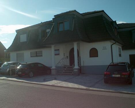 Foto - 2-Zimmer-Wohnung Petersberg-Marbach