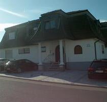 2-Zimmer-Wohnung Petersberg-Marbach